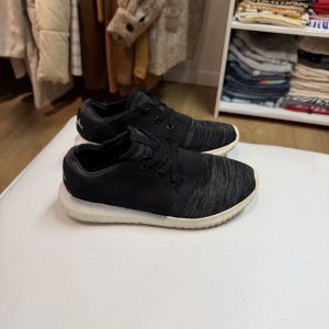 Championes Paddock negros deportivos