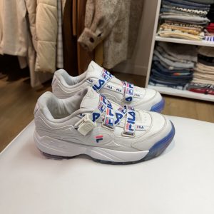 Championes FILA Original