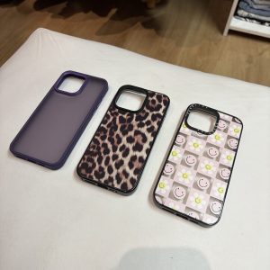 Carcasas iPhone 15 Pro Max | Varias