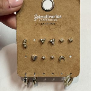 Mix caravanas Stradivarius