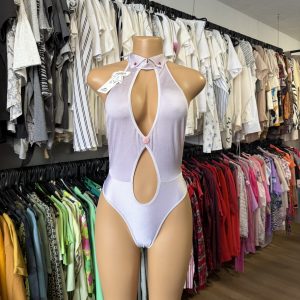 Body lencería NOURA nuevo con etiqueta