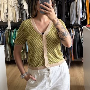 Saco AWARE by Vero Moda manga corta