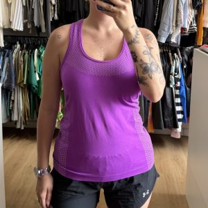 Musculosa deportiva Work Out