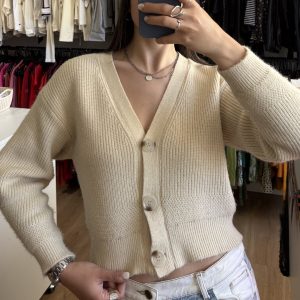 Saco Mistral beige