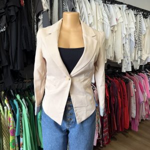 Blazer beige JYFEI