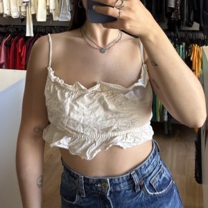 Top Indian beige atado