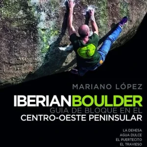 Guía de boulder Iberianboulder   DESNIVEL