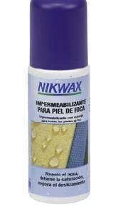 Impermeabilizante para Pieles de Foca NIKWAX