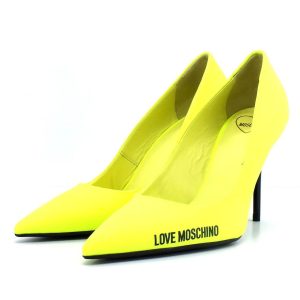Zapatos para mujer de Love Moschino – JA10089G1G