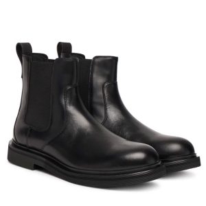Botas para hombre de Karl Lagerfeld Calzado – KL12244