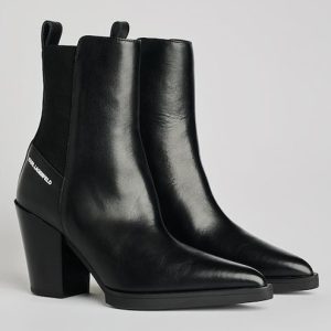 Botas para mujer de Karl Lagerfeld Calzado – KL31264