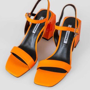 Sandalias para mujer de Karl Lagerfeld Calzado – KL33124