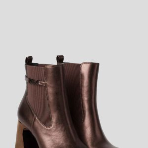 Botas para mujer de Karl Lagerfeld Calzado – KL33160M