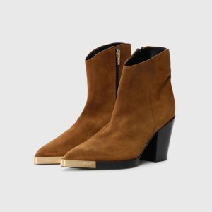 Botas para mujer de Karl Lagerfeld Calzado – KL37252