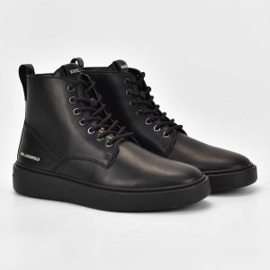 Botas para hombre de Karl Lagerfeld Calzado – KL53350A