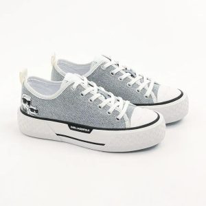 Zapatillas para mujer de Karl Lagerfeld Calzado – KL60614T