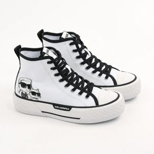 Zapatillas para mujer de Karl Lagerfeld Calzado – KL60654T