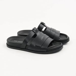 Chanclas para hombre de Karl Lagerfeld Calzado – KL72125