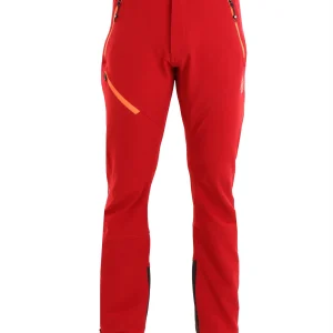 Pantalón de esqui montaña Leo Skimo SPHERE PRO