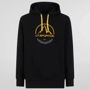 Sudadera Logo Hoody M LA SPORTIVA