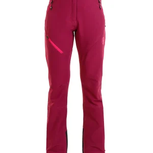 Pantalón de esqui montaña mujer Lorna Skimo SPHERE PRO