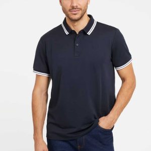 Polo para hombre de Guess Jeans – M2GP34KARS0