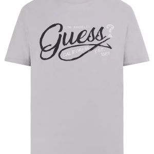 Camiseta para hombre de Guess Jeans – M5RI17J1314