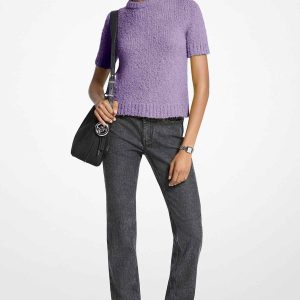 Suéter para mujer de Michael Kors – MF5619QJVC