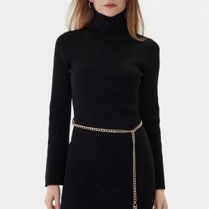 Vestido para mujer de Michael Kors – MF583C633D