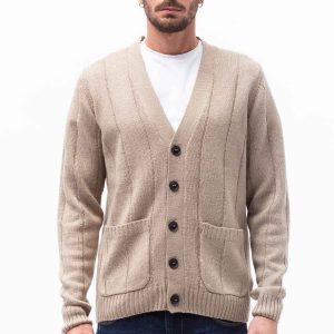 Cárdigan para hombre de Sorbino – MI8876SP