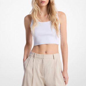 Short para mujer de Michael Kors – MS53012H6R