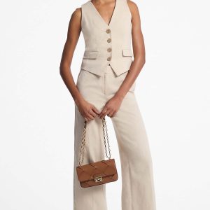Pantalón para mujer de Michael Kors – MS530TFH6R