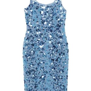 Vestido para mujer de Michael Kors – MS5830EHHS