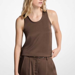 Top para mujer de Michael Kors – MT540TXAYJ