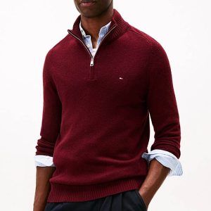 Suéter para hombre de Tommy Hilfiger – MW0MW36536