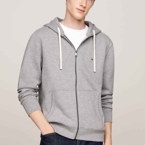 Sudadera para hombre de Tommy Hilfiger – MW0MW37234