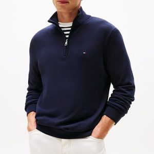 Suéter para hombre de Tommy Hilfiger – MW0MW37331