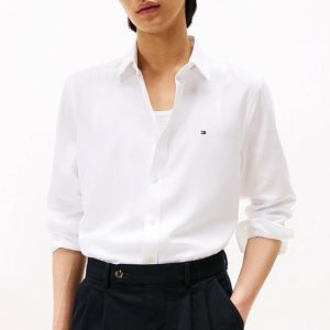 Camisa para hombre de Tommy Hilfiger – MW0MW40516