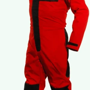 Mono de espeleología Midroi Lady AVENTURE VERTICALE