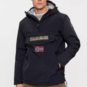 Abrigo para hombre de Napapijri – NP0A4GMD