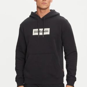 Sudadera para hombre de Napapijri – NP0A4I19