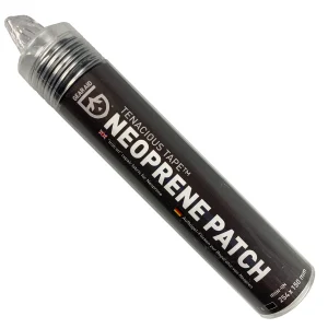 Parche para neopreno Tenacious tape GEAR AID