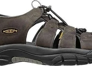 Sandalias de montaña Newport Man KEEN