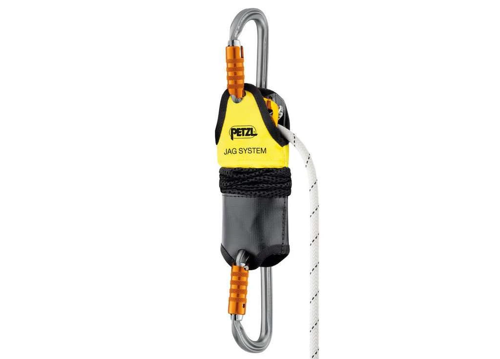 Sistema de elevacion Jag System PETZL - Imagen 2