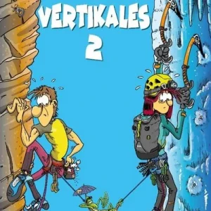 Paranoias Vertikales 2