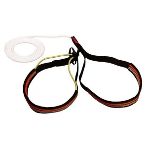 Pedal doble regulable 135+R RODCLE