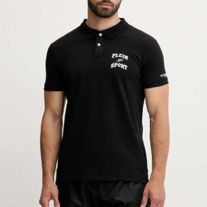 Polo para hombre de Plein Sport – PS25MPL01