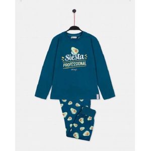 Pijama Mr Wonderful Siesta niño