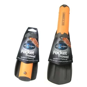 Pala de excrementos Pocket Trowel Nylon SEA TO SUMMIT