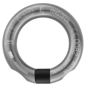 Anillo Ring Open PETZL